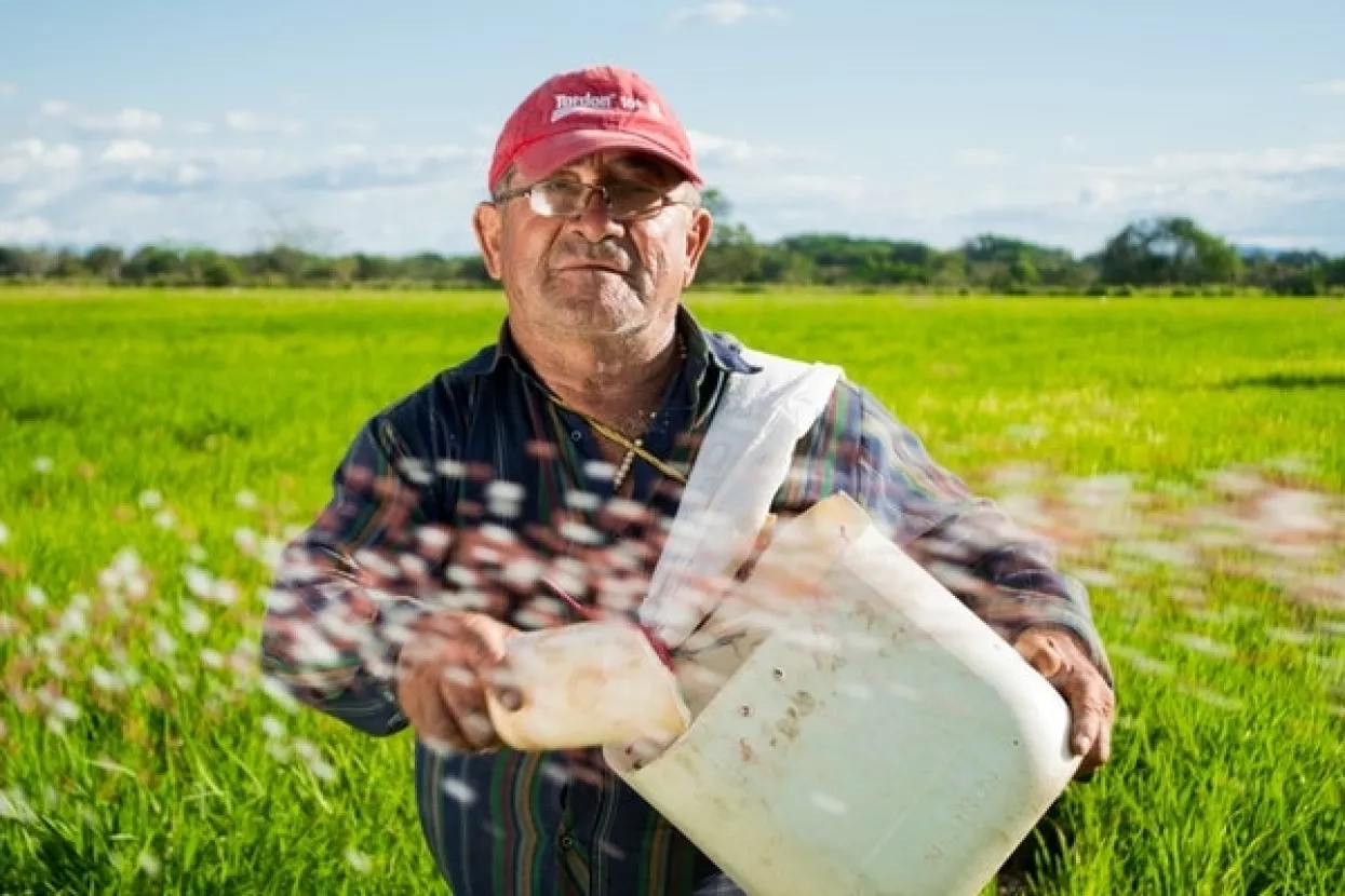 H.U.P. upozorava: Velike tvrtke mogle bi proglasiti predstečaj i tražiti otpis dugova prema OPG-ovima