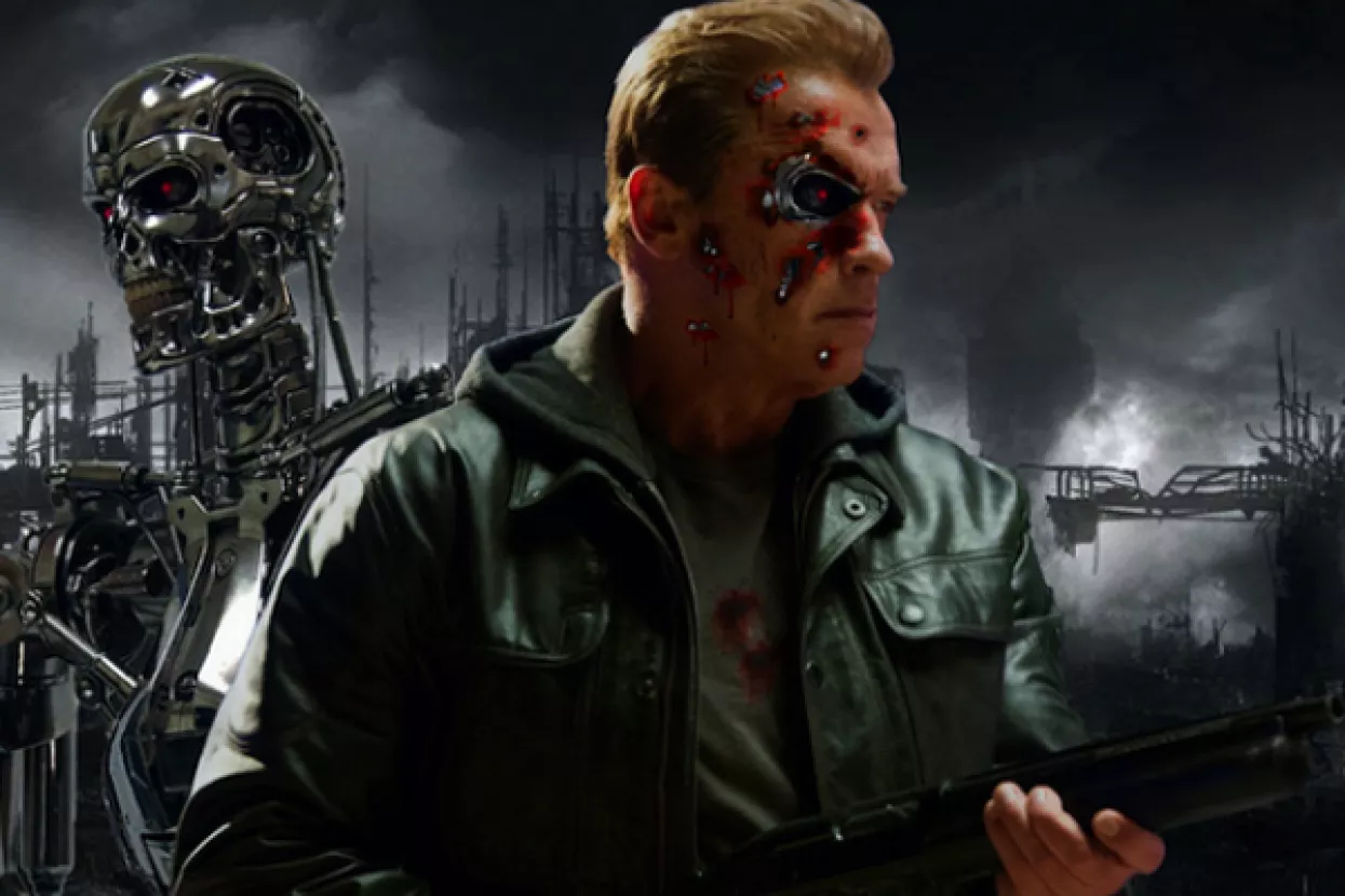 Novi Terminator: Snimanje počinje na proljeće, ženski lead još 'pod velom tajne'