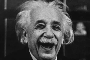 Na dražbi Einsteinova bilješka o tajni sreće