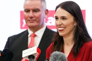 Nova premijerka Novog Zelanda: Kapitalizam je 'očit neuspjeh'