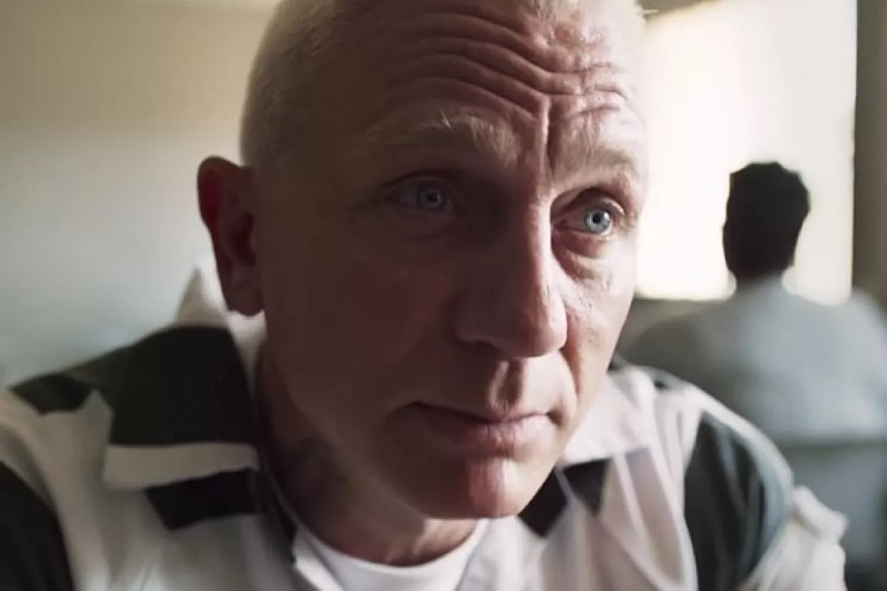 VIDEO: 'Lucky Logan', dobra zabava s natruhama marksizma