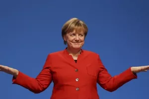 Merkel protiv obaveznog cijepljenja