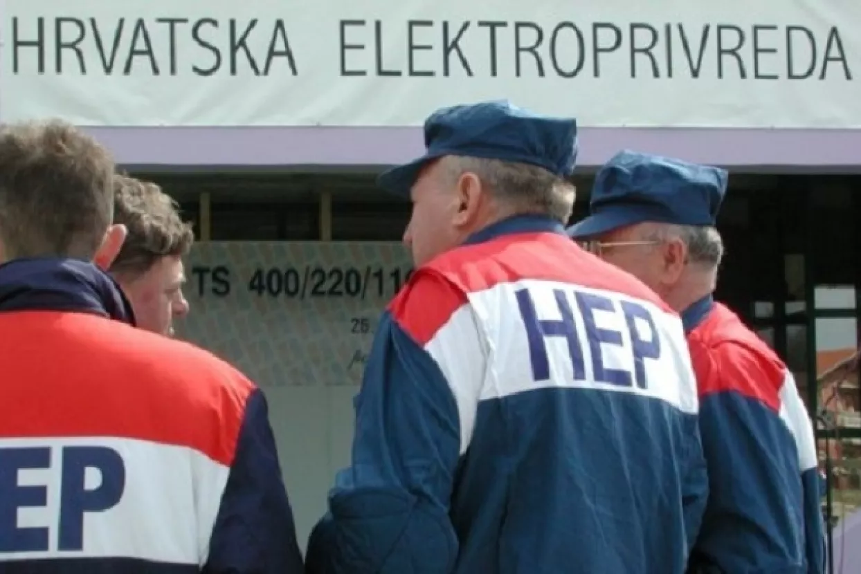 Reagiranje na članak: HEP - U ovoj će godini Hrvatska potrošiti više struje iz uvoza nego iz domaće proizvodnje
