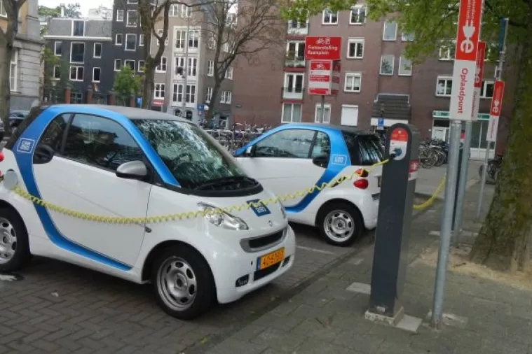 Consumer Reports: Električna vozila pouzdanija od tradicionalnih