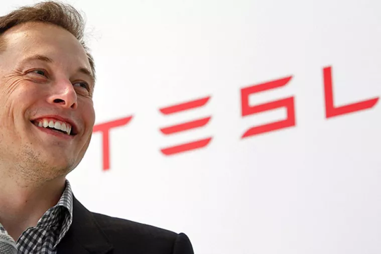 Tesla bi uskoro mogao imati 'Made in China' automobile