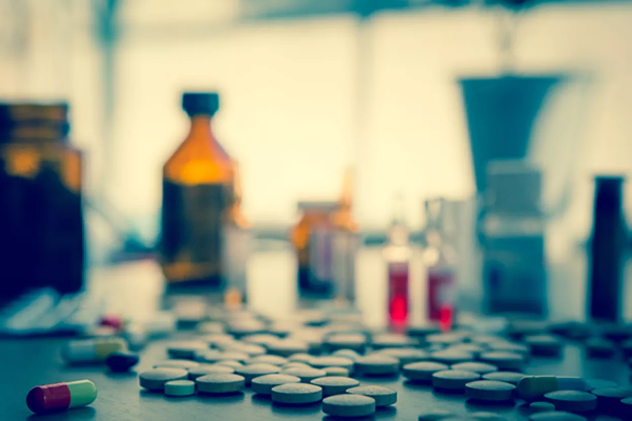 Biomedicinari regrutiraju superantibiotike za borbu protiv 'neizbježne apokalipse'