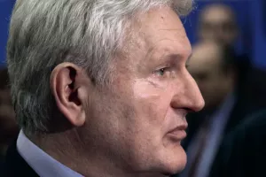 Za Ivicu Todorića izdan europski uhidbeni nalog