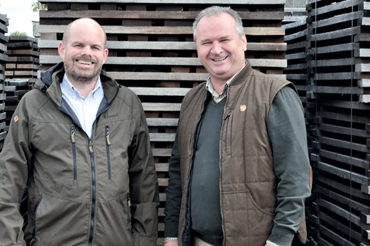 Slavonska bačvarija: Iduće godine prve barrique-bačve