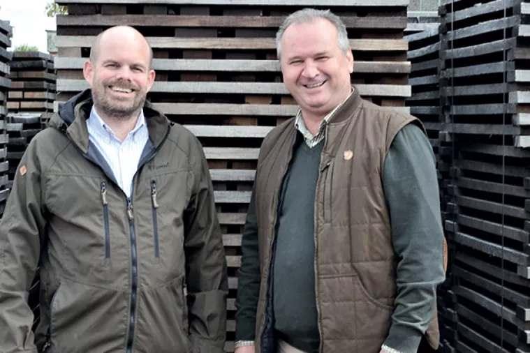 Slavonska bačvarija: Iduće godine prve barrique-bačve