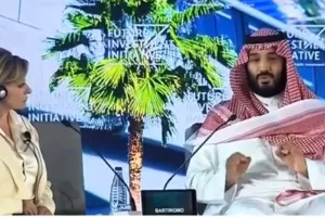 'Iskorijenjivanje ekstremizma': Saudijci uložu 500 milijardi dolara u izgradnju megagrada Neoma