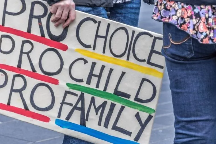 Vrhovni sud raspravlja o zabrani pobačaja u Sjevernoj Irskoj