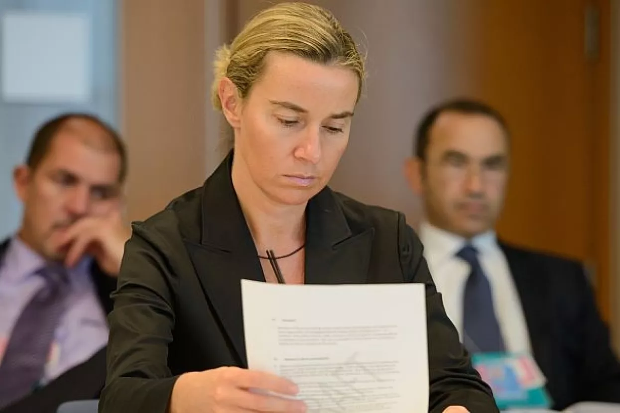 Hrvatska potpisnica pisma koje poziva na 'borbu protiv ruske propagande'