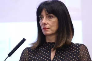 Ministrica Divjak zadovoljna razgovorom sa šeficom CERN-a