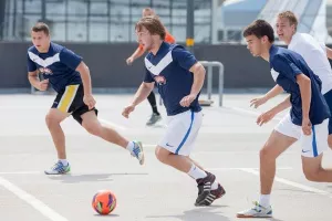 15 tisuća razloga za mali nogomet s ekipom u Westgateu