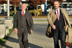 Walter Wolf oslobođen i najavljuje masnu tužbu protiv Hrvatske