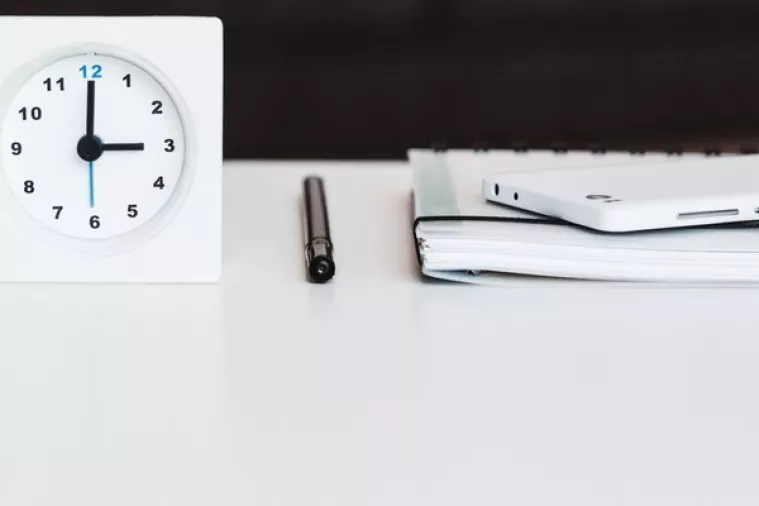 U nedjelju počinje zimsko računanje vremena