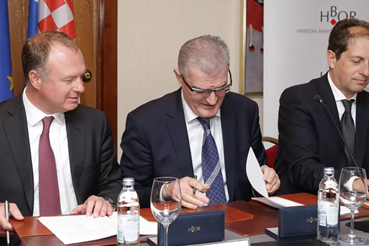 Rollup, mjenice i faktoring, svaki bankar, pa i ministar financija ima svoju verziju priče