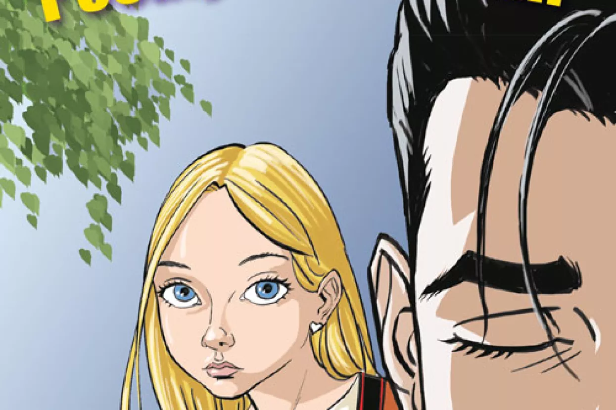 'Pošalji mi poruku' Sanje Pilić najbolja dječja knjiga u regiji