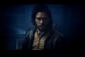 Gunpowder: Pohvale i pokude za 'ekstremno nasilje' u novoj drami BBC-ja