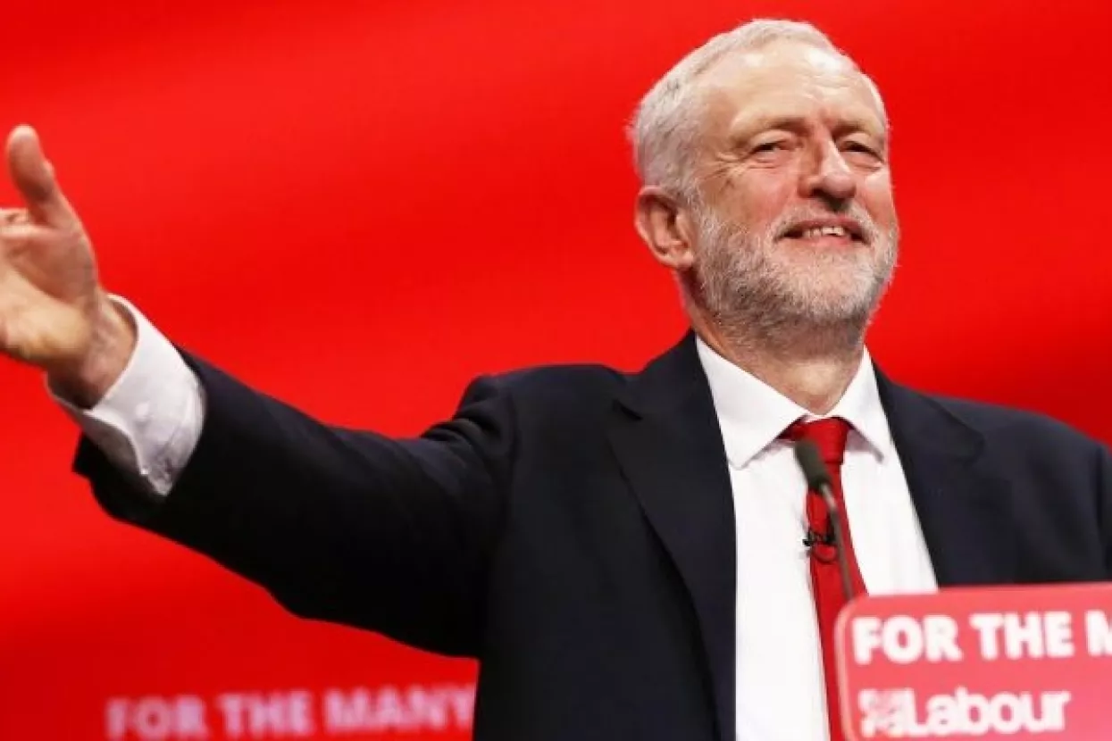 Corbyn europskoj ljevici: Treba nam hrabra, radikalna alternativa neoliberalizmu