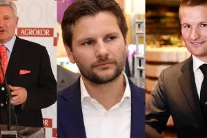 Ante Todorić krajem prošle godine upozorio oca da Agrokoru prijeti bankrot