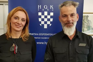 Tomo In der Mühlen novi predsjednik Zajednice kreativnih i kulturnih industrija HGK