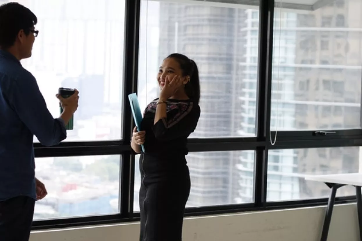 MojPosao: Radno mjesto pruža iskustvo, prijatelje, nove ljubavi pa i poneki čir