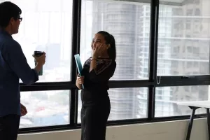 MojPosao: Radno mjesto pruža iskustvo, prijatelje, nove ljubavi pa i poneki čir