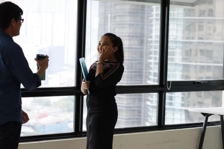 MojPosao: Radno mjesto pruža iskustvo, prijatelje, nove ljubavi pa i poneki čir