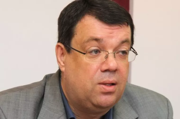 Bajs smjenjuje članove Upravnog vijeća Županijske uprave za ceste