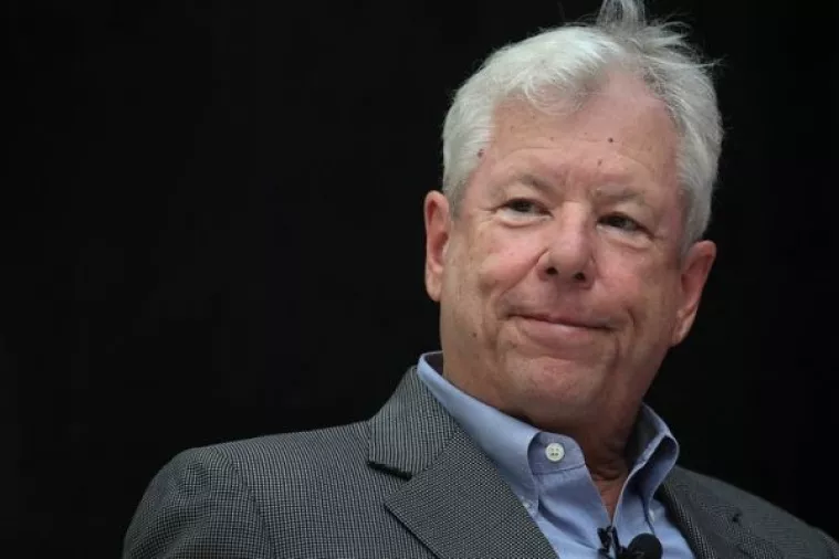 Knjiga dobitnika Nobelove nagrade za ekonomiju 2017. čita se poput napetog romana