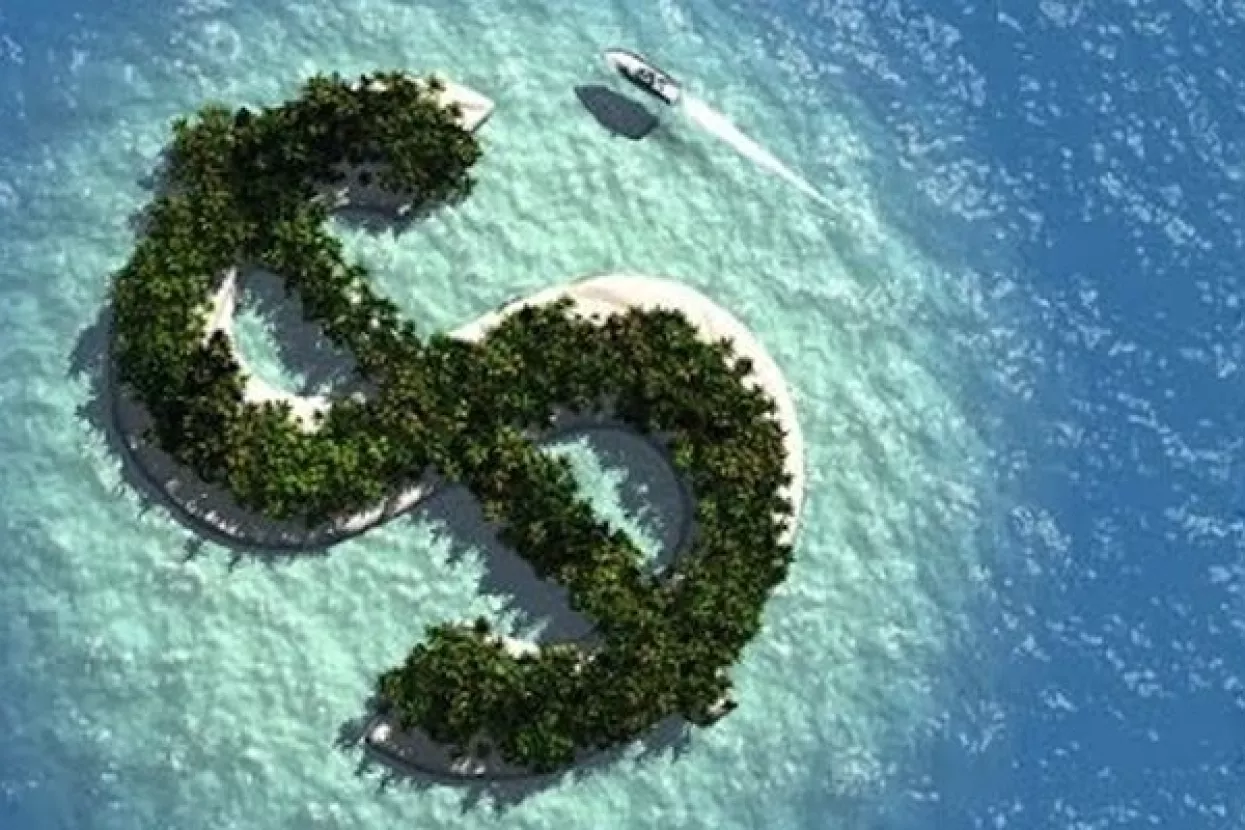 Cyber napad na offshore tvrtku: Superbogataši strepe od objave financijskih detalja