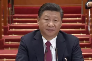 Kina predstavila novo vodstvo, Xi Jinping neupitni vođa