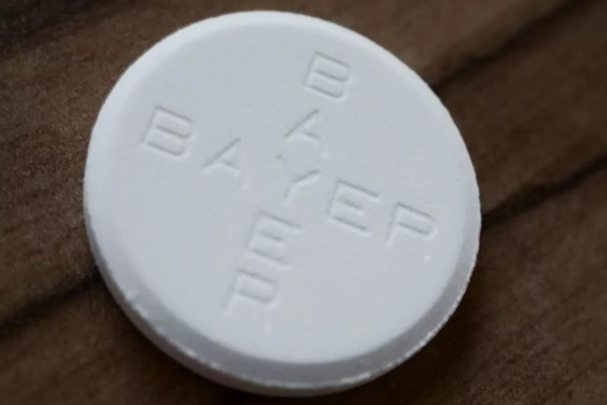 120 godina Aspirina, jednog od najvažnijih lijekova 20. stoljeća