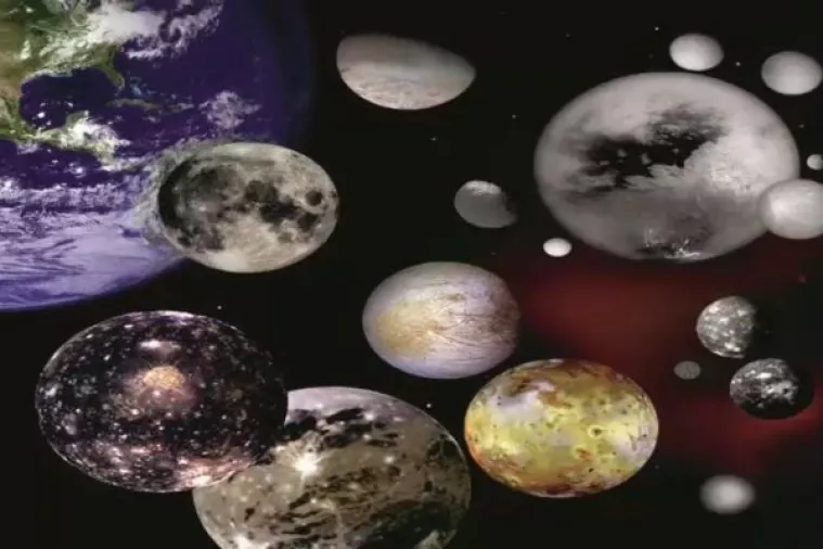 'Zoom out': Google maps dodao 11 nebeskih tijela za internaute