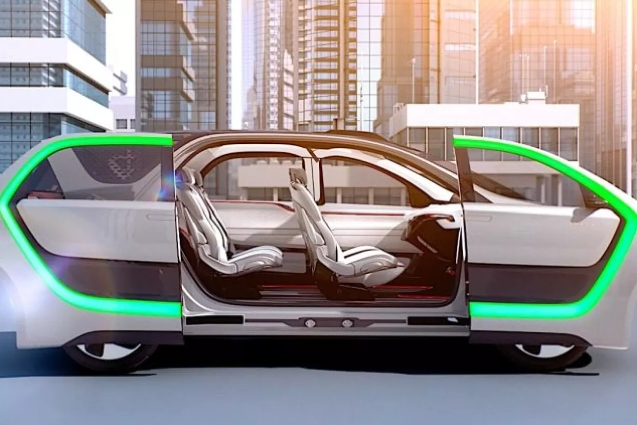 VIDEO: Japanski proizvođači predstavljaju nesigurnu budućnost automobilske industrije