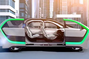 VIDEO: Japanski proizvođači predstavljaju nesigurnu budućnost automobilske industrije