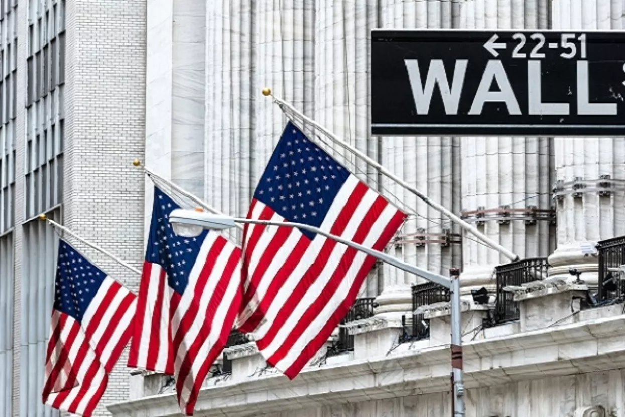 Na Wall Streetu novi rekord Dow Jones indeksa