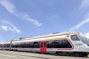 Od proljeća vožnja vlakom od Bjelovara do Zagreba trajat će manje od sat vremena