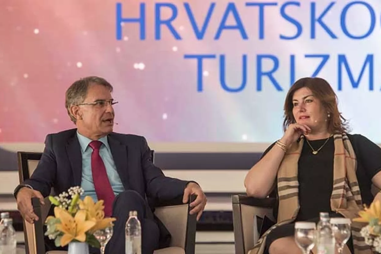 DHT: Osniva se posebni inspektorat za pomorsko dobro