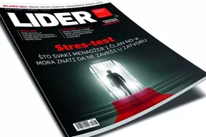 Novi broj Lidera: Stres-test - što svaki menadžer i član NO-a mora znati da ne završi u zatvoru