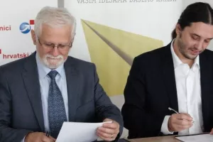 Hrvatska mreža poslovnih anđela i Hrvatski izvoznici ugovorili suradnju