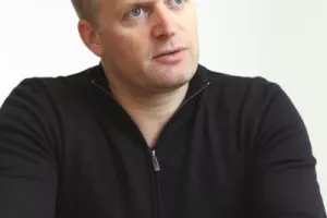 Jure Mikuž: Imamo 40 milijuna eura za financiranje regionalnih startupova