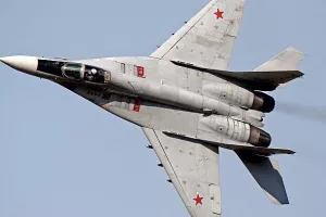 Bugarski vojni piloti bojkotiraju obuku zbog prastarih borbenih zrakoplova