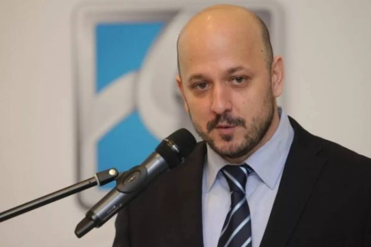 Maras: HDZ radi idiote od građana; Borić: SDP želi Agrokor u stečaju