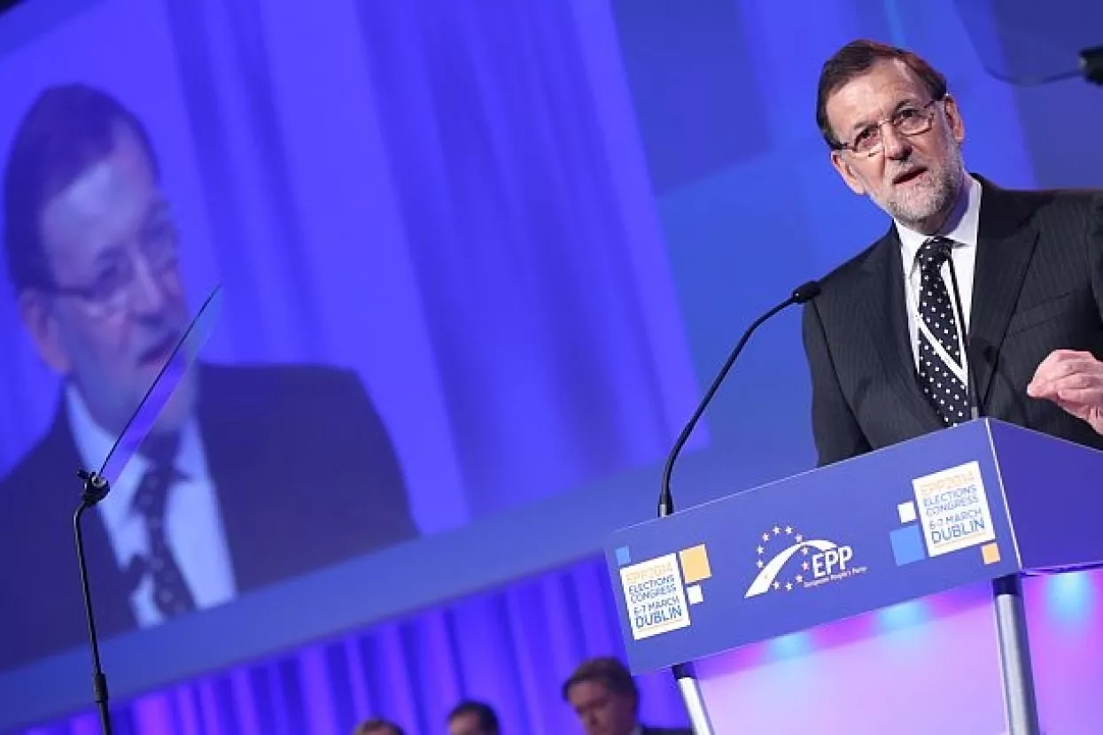 'Nikada': Rajoy otpustio katalonsku vladu, sazvao prijevremene izbore