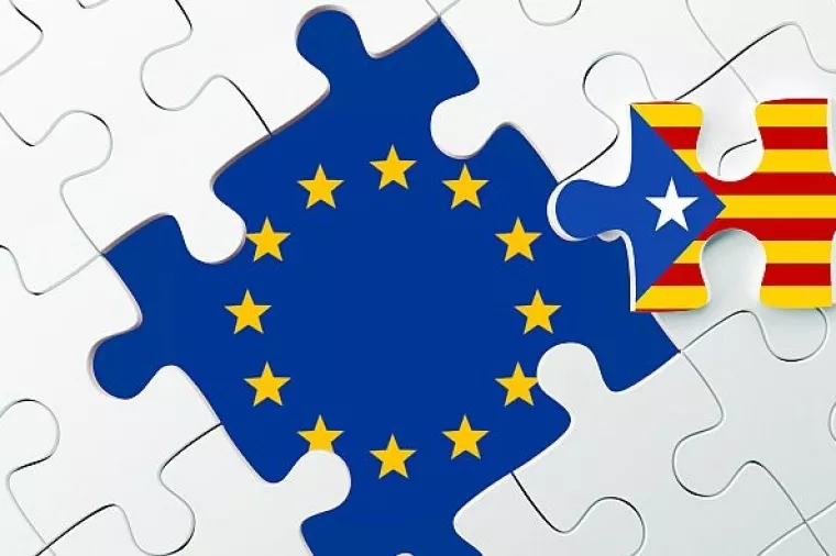 Njemačka, Francuska i Britanija odbacile nezavisnu Kataloniju, podržale Madrid