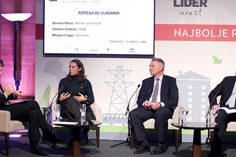 Adrović: Treba sniziti porez na dobit malim tvrtkama