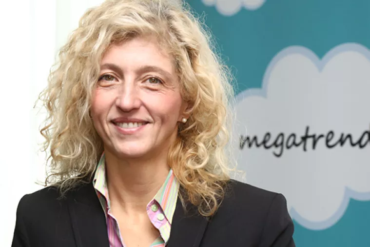 Megatrend ima 'tragača' privatnih podataka