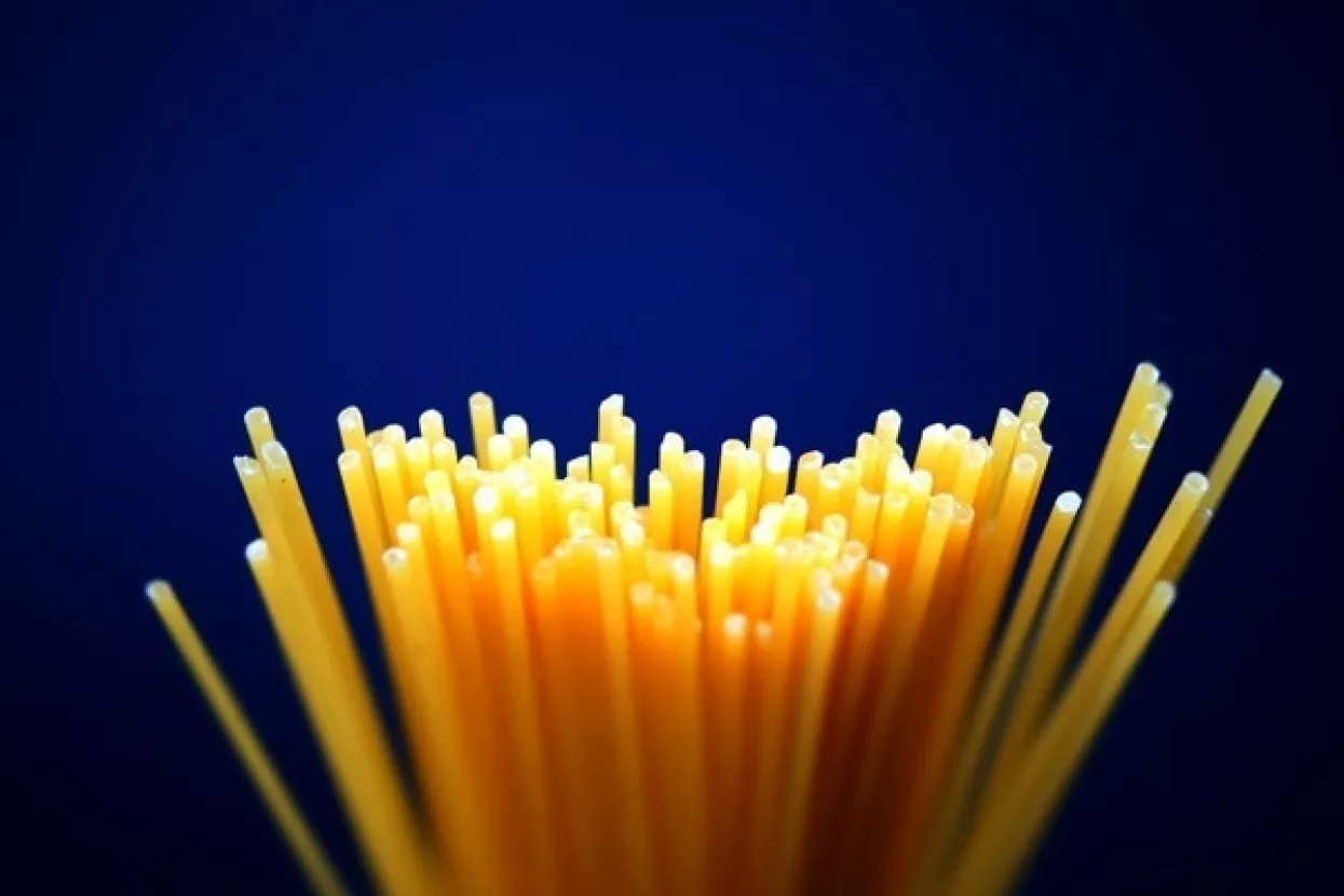 Eurostat: Lani je proizvedeno 10,5 kilograma tjestenine po stanovniku EU-a